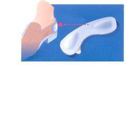 ZANNI Prot.Tallone 1pz - Lovesano