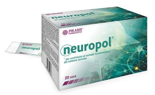NEUROPOL 20STICK - Lovesano