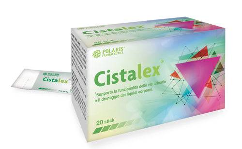 CISTALEX 20STICK - Lovesano