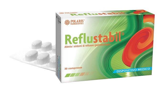 REFLUSTABIL 30CPR CE - Lovesano