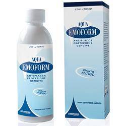EMOFORM AQUA COLLUT P/USO 300ML - Lovesano