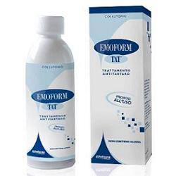 EMOFORM TAT COLLUT P/USO 300ML - Lovesano