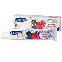 EMOFORM KIDS FRAG DENT 50ML - Lovesano