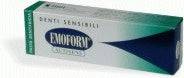 EMOFORM ACTISENS DENTIFRICIO 75M - Lovesano