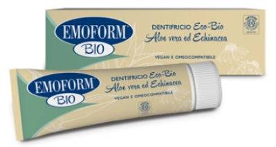 EMOFORM BIO DENTIFRICIO OFS - Lovesano