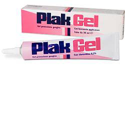PLAK GEL 30 ML - Lovesano
