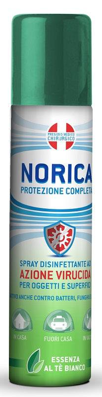 NORICA PROTEZIONE COMPLET300ML - Lovesano
