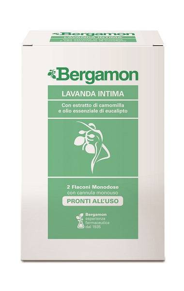 BERGAMON LAVANDA INT 2X133ML - Lovesano