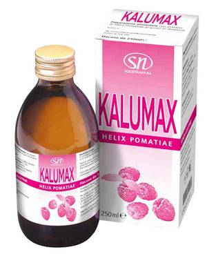 KALUMAX SCIROPPO 125ML - Lovesano
