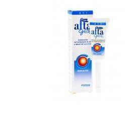AFTAGEL EMOFORM GEL 8ML - Lovesano