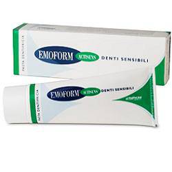 EMOFORM ACTISENS 75ML - Lovesano
