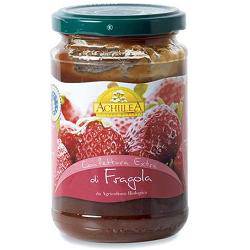 ACHILLEA COMPOSTA FRAGOLA - Lovesano