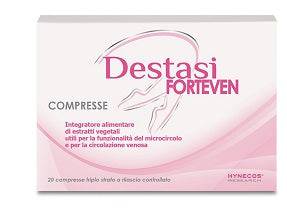 DESTASI FORTEVEN PLUS 14BUSTE - Lovesano