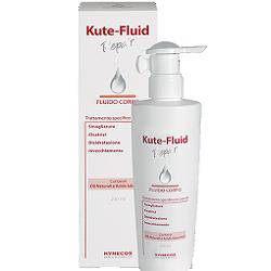 KUTE FLUID REPAIR CORPO 200ML - Lovesano