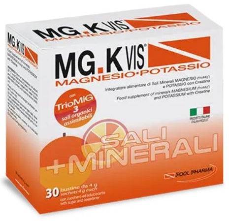 MGK VIS ORANGE 30BUST - Lovesano