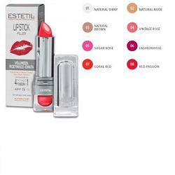 ESTETIL LIP STICK FILLER ROS08 - Lovesano