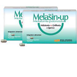 MELASIN UP 1MG 60CPR - Lovesano