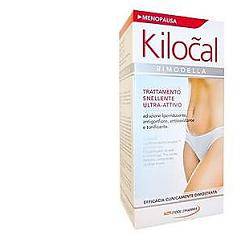 KILOCAL RIMODELLA MENOPAUSA - Lovesano