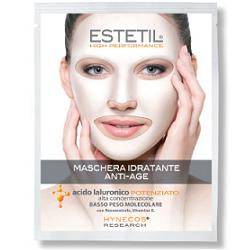 ESTETIL MASCHERA IDRATANTE17ML - Lovesano