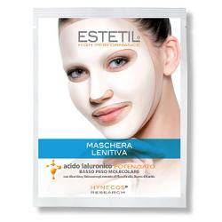 ESTETIL MASCHERA LENITIVA 17ML - Lovesano