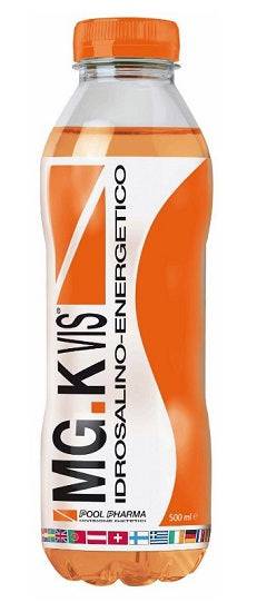 MGK VIS DRINK ENERGY ORA 500ML - Lovesano