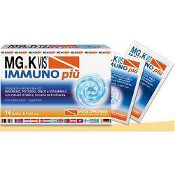 MGK VIS Immuno Pi? 14 Bust. - Lovesano