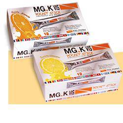 MGK VIS POCKET STICK ARA 12BST - Lovesano