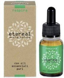 ETEREAL RESPIRA 15ML - Lovesano