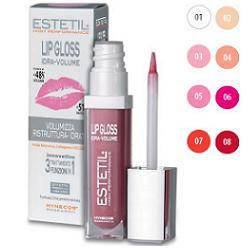 ESTETIL LIPGLOSS IDRAVOLUME 01 - Lovesano