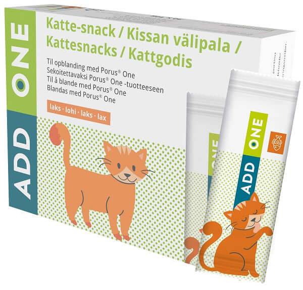 ADD ONE 30BUST - Lovesano