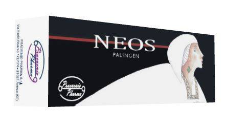 PALINGEN NEOS CREMA 30ML - Lovesano