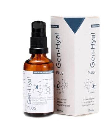 GEN HYAL PLUS 50ML - Lovesano
