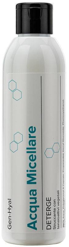 GEN-HYAL Acqua Micellare 200ml - Lovesano
