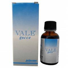 VALE GOCCE 30ML - Lovesano