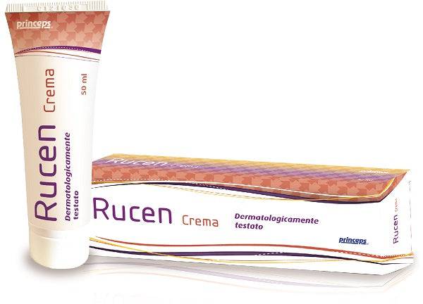 RUCEN CREMA GEL 50ML - Lovesano