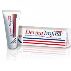 DERMATROFINA PLUS CREMA 30ML - Lovesano