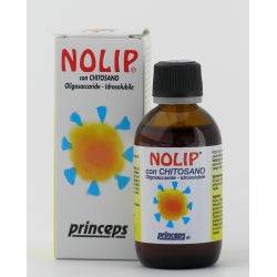 NOLIP Fl.50ml - Lovesano
