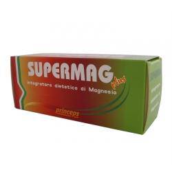 SUPERMAG PLUS 10FL 15ML - Lovesano