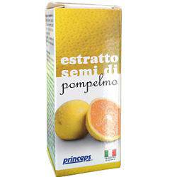 ESTRATTO SEMI POMPELMO GTT30ML - Lovesano