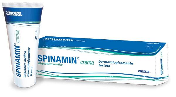 SPINAMIN CREMA 30ML - Lovesano 