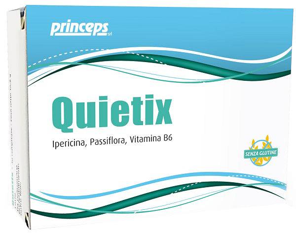 QUIETIX 30CPR - Lovesano
