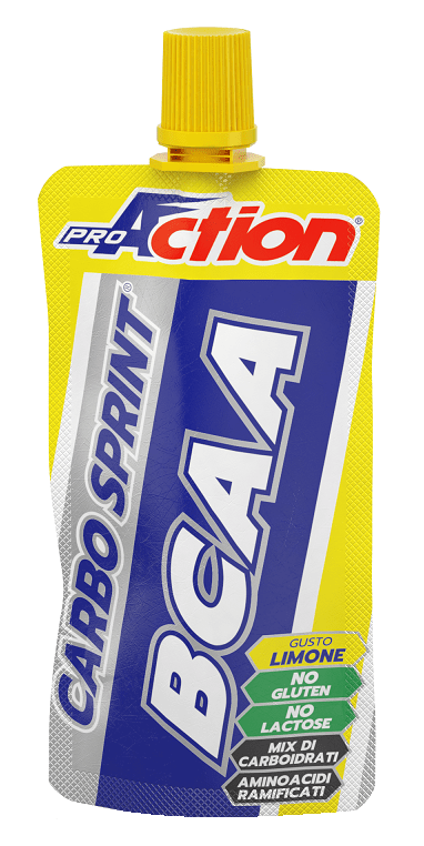 PROACTION CARBO SPRINT LIM50ML - Lovesano