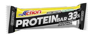 PROACTION PROT BAR 33% COCC50G - Lovesano
