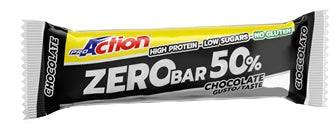 PROACTION ZERO BAR 50% CIOCC - Lovesano