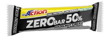 PROACTION ZERO BAR 50% CR NOCC - Lovesano