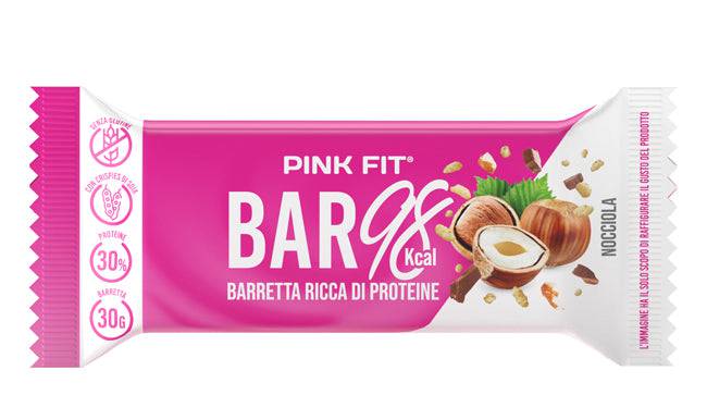 PROACTION PINK Fit Barr.Nocc. - Lovesano
