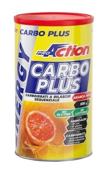 CARBO Plus 530g - Lovesano