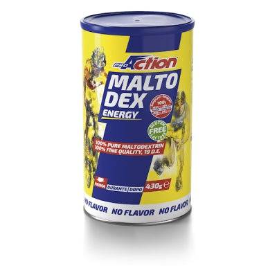 PROACTION Malto Dex 430g - Lovesano