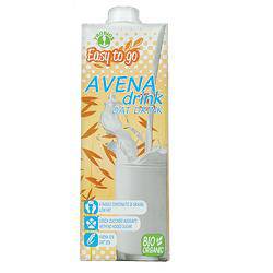 ETG Bevanda Avena 1Lt - Lovesano