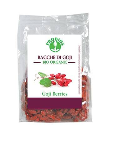 PROBIOS Bacche Goji 150g - Lovesano